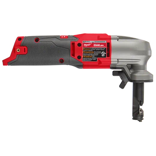 Milwaukee 2476-20 M12 FUEL™ 16 Gauge Variable Speed Nibbler - Edmondson Supply