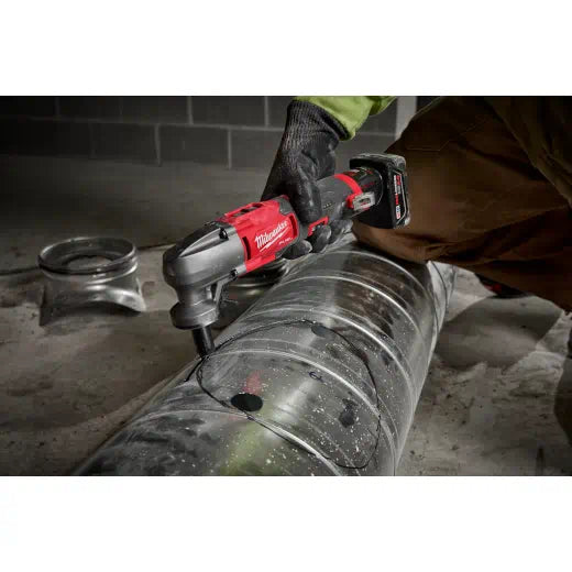 Milwaukee 2476-20 M12 FUEL™ 16 Gauge Variable Speed Nibbler - Edmondson Supply