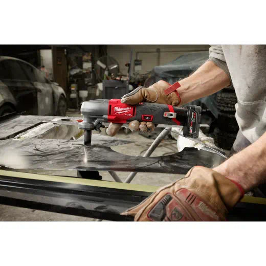 Milwaukee 2476-20 M12 FUEL™ 16 Gauge Variable Speed Nibbler - Edmondson Supply