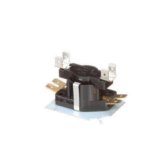 White-Rodgers 24A34-1 24V Electric Heat Sequencer, SPST - Edmondson Supply