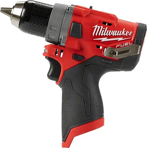 Milwaukee 2503-20 M12 FUEL™ 1/2" Drill Driver (Tool Only)