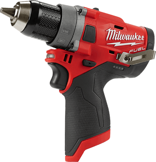 Milwaukee 2503-20 M12 FUEL™ 1/2" Drill Driver (Tool Only)