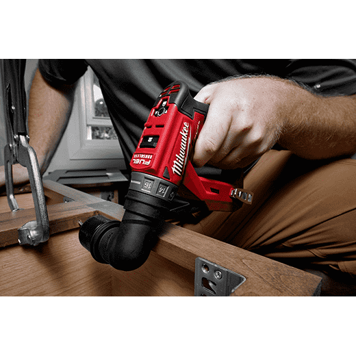 Milwaukee 2505-22 M12 FUEL™ Installation Drill/Driver - Edmondson Supply