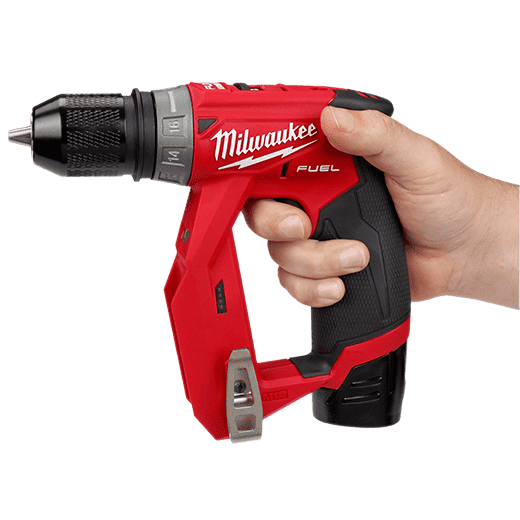 Milwaukee 2505-22 M12 FUEL™ Installation Drill/Driver - Edmondson Supply