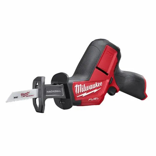 Milwaukee 2520-20 M12 FUEL™ HACKZALL® Recip Saw (Tool Only)