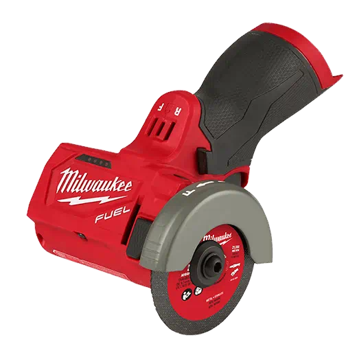 Milwaukee 2522-20 M12 FUEL™ 3" Compact Cut Off Tool (Bare Tool)