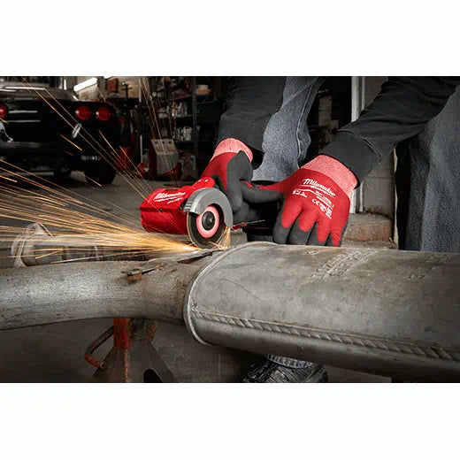 Milwaukee 2522-20 M12 FUEL™ 3" Compact Cut Off Tool (Bare Tool) - Edmondson Supply