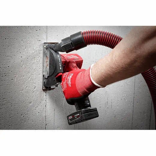 Milwaukee 2522-20 M12 FUEL™ 3" Compact Cut Off Tool (Bare Tool) - Edmondson Supply