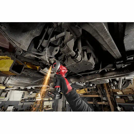 Milwaukee 2522-20 M12 FUEL™ 3" Compact Cut Off Tool (Bare Tool) - Edmondson Supply