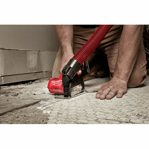 Milwaukee 2522-20 M12 FUEL™ 3" Compact Cut Off Tool (Bare Tool) - Edmondson Supply