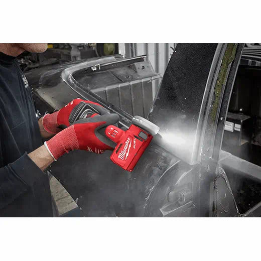 Milwaukee 2522-20 M12 FUEL™ 3" Compact Cut Off Tool (Bare Tool) - Edmondson Supply