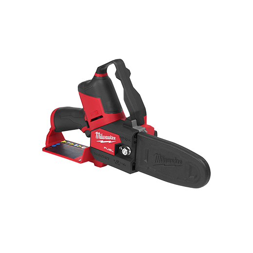 Milwaukee 2527-20 M12 FUEL™ HATCHET™ 6” Pruning Saw (Tool-Only) - Edmondson Supply