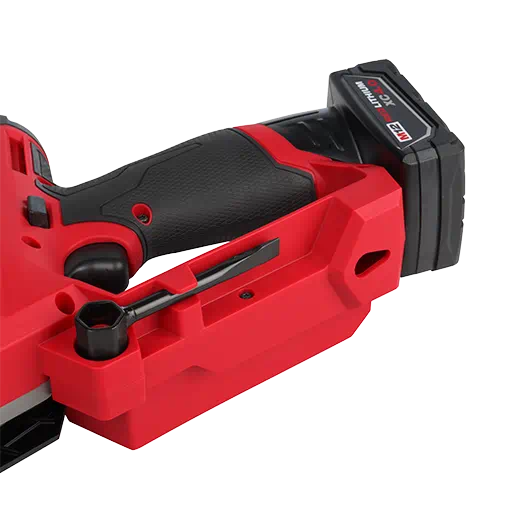 Milwaukee 2527-21 M12 FUEL™ HATCHET™ 6” Pruning Saw Kit - Edmondson Supply