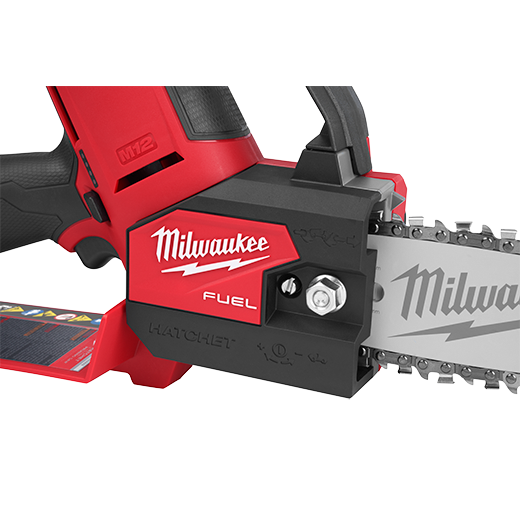 Milwaukee 2527-21 M12 FUEL™ HATCHET™ 6” Pruning Saw Kit - Edmondson Supply