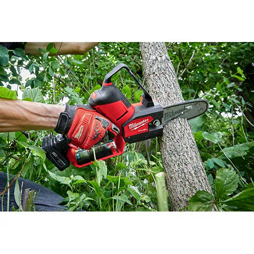 Milwaukee 2527-21 M12 FUEL™ HATCHET™ 6” Pruning Saw Kit - Edmondson Supply