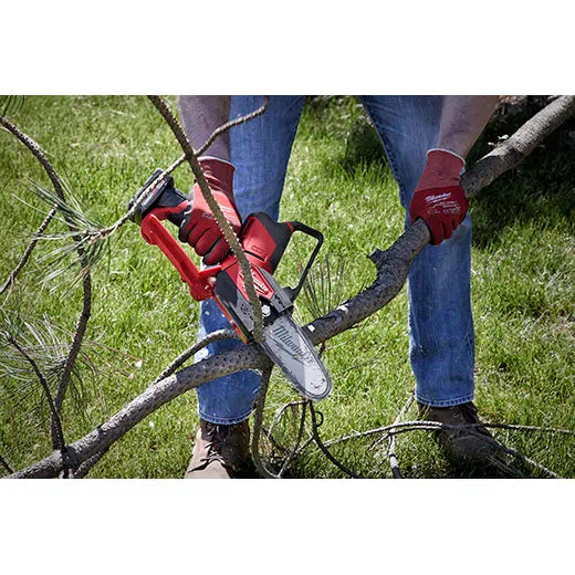 Milwaukee 2527-21 M12 FUEL™ HATCHET™ 6” Pruning Saw Kit