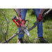 Milwaukee 2527-20 M12 FUEL™ HATCHET™ 6” Pruning Saw (Tool-Only) - Edmondson Supply