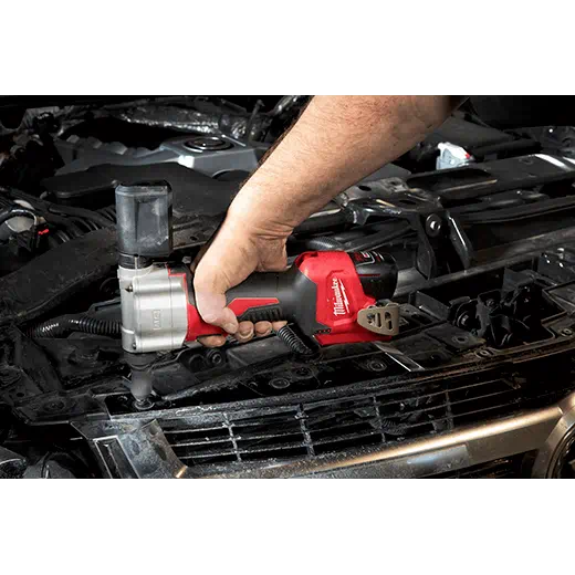 Milwaukee 2550-22 M12™ Rivet Tool Kit - Edmondson Supply
