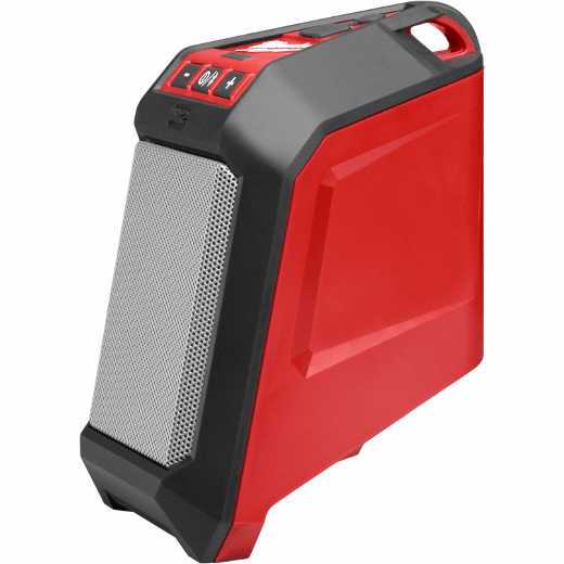 Milwaukee 2592-20 M12™ Wireless Jobsite Speaker (bare tool) - Edmondson Supply