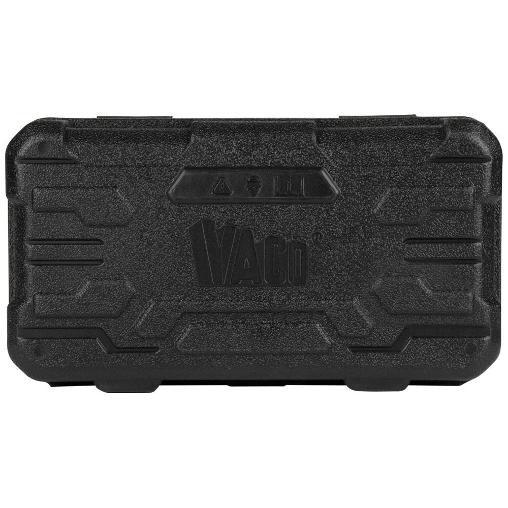 Klein Tools 25951 Step Bit Kit, Spiral Double-Fluted, VACO, 3-Piece - Edmondson Supply