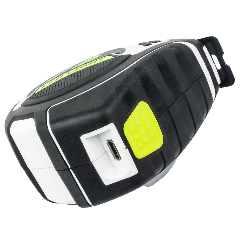 Komelon 25LED 25' X 1" LED Lighted Tape Measure - Edmondson Supply