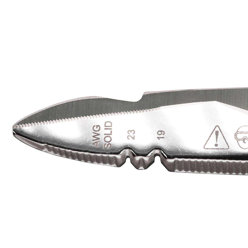 Klein Tools 26001 All-Purpose Electrician's Scissors - Edmondson Supply