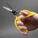 Klein Tools 26001 All-Purpose Electrician's Scissors - Edmondson Supply