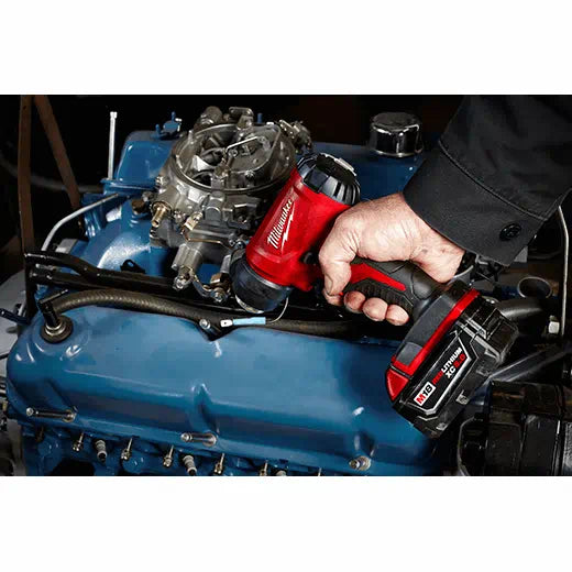 Milwaukee 2688-20 M18™ Compact Heat Gun (Tool Only) - Edmondson Supply