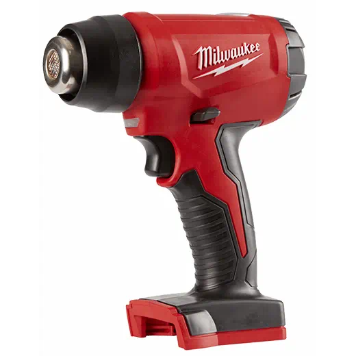 Milwaukee 2688-20 M18™ Compact Heat Gun (Tool Only) - Edmondson Supply