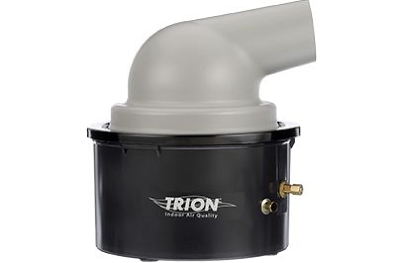 Trion 269450-001 ComfortBreeze CB777 Low-Maintenance Centrifugal Atomizing Humidifier