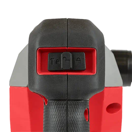 Milwaukee 2718-22HD M18 FUEL™ 1-3/4" SDS MAX Rotary Hammer Kit w/ (2) 12.0 Battery - Edmondson Supply