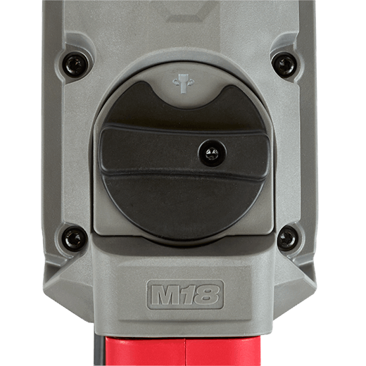 Milwaukee 2718-22HD M18 FUEL™ 1-3/4" SDS MAX Rotary Hammer Kit w/ (2) 12.0 Battery - Edmondson Supply