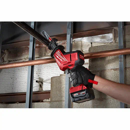 Milwaukee 2719-20 M18 FUEL™ Hackzall® (Tool Only) - Edmondson Supply