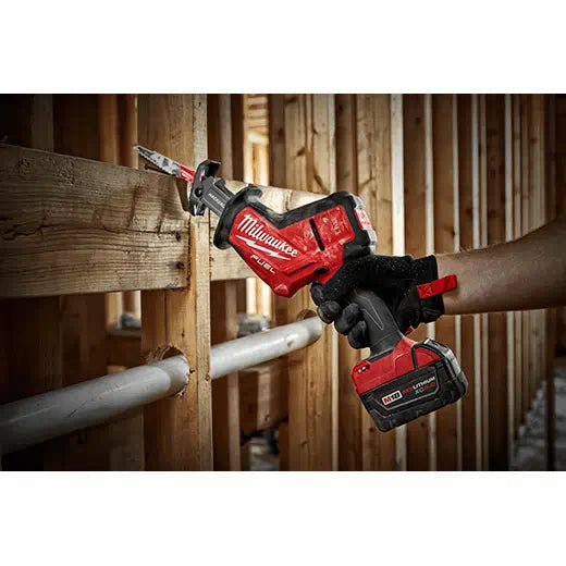 Milwaukee 2719-20 M18 FUEL™ Hackzall® (Tool Only) - Edmondson Supply