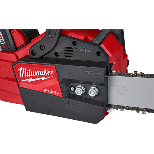 Milwaukee 2727-20 M18 FUEL™ 16" Chainsaw (Tool Only) - Edmondson Supply