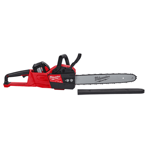 Milwaukee 2727-21HD M18 FUEL 16" Chainsaw Kit  - Edmondson Supply