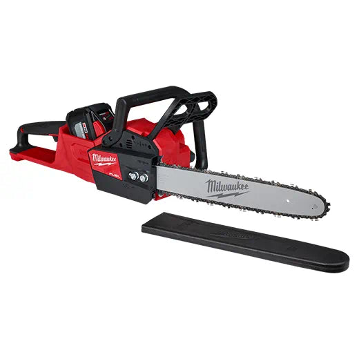 Milwaukee 2727-21HD M18 FUEL 16" Chainsaw Kit  - Edmondson Supply