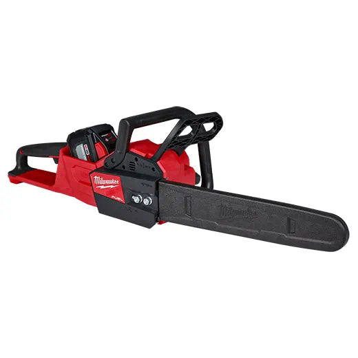 Milwaukee 2727-21HD M18 FUEL 16" Chainsaw Kit  - Edmondson Supply