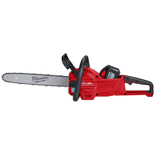Milwaukee 2727-21HD M18 FUEL 16" Chainsaw Kit  - Edmondson Supply