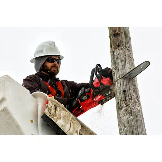 Milwaukee 2727-21HD M18 FUEL 16" Chainsaw Kit  - Edmondson Supply