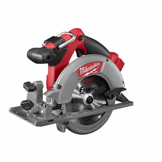 Milwaukee 2730-20 M18 FUEL™ 6-1/2" Circular Saw (Tool Only) - Edmondson Supply