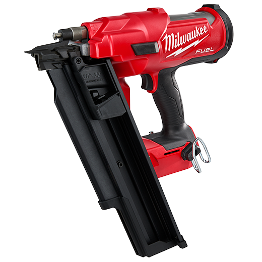 Milwaukee 2744-20 M18 FUEL™ 21 Degree Framing Nailer (BARE TOOL) - Edmondson Supply