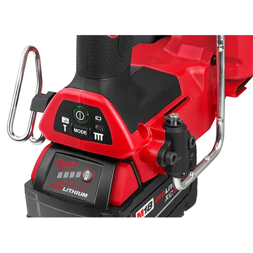 Milwaukee 2744-20 M18 FUEL™ 21 Degree Framing Nailer (BARE TOOL) - Edmondson Supply
