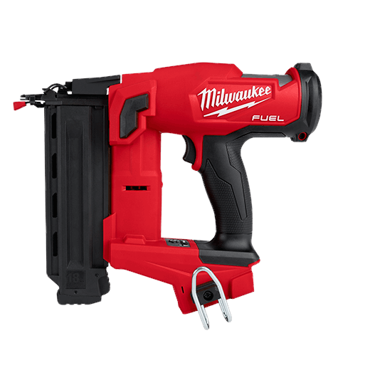 Milwaukee 2746-20 M18 FUEL™ 18 Gauge Brad Nailer (TOOL ONLY) - Edmondson Supply