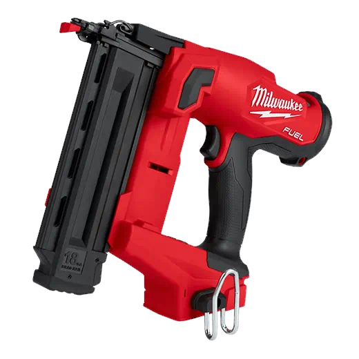 Milwaukee 2746-20 M18 FUEL™ 18 Gauge Brad Nailer (TOOL ONLY) - Edmondson Supply