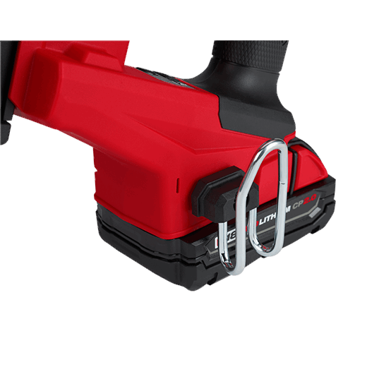 Milwaukee 2746-21CT M18 FUEL™ 18 Gauge Brad Nailer Kit - Edmondson Supply