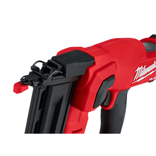 Milwaukee 2746-21CT M18 FUEL™ 18 Gauge Brad Nailer Kit - Edmondson Supply