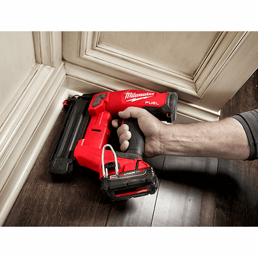 Milwaukee 2746-20 M18 FUEL™ 18 Gauge Brad Nailer (TOOL ONLY) - Edmondson Supply