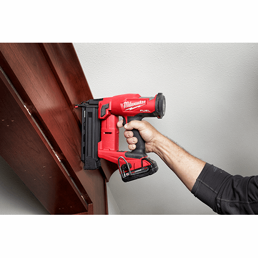 Milwaukee 2746-20 M18 FUEL™ 18 Gauge Brad Nailer (TOOL ONLY) - Edmondson Supply