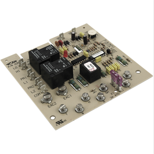 ICM Controls ICM275 Fan Blower Control Board - Replacement for Carrier/Robertshaw- Edmondson Supply